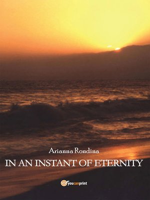 cover image of In an instant of eternity